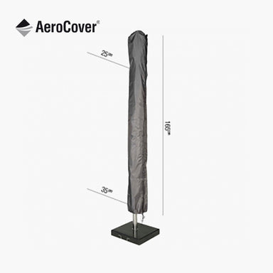 Parasol Aerocover 165