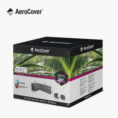 Lounge Set Aerocover Long