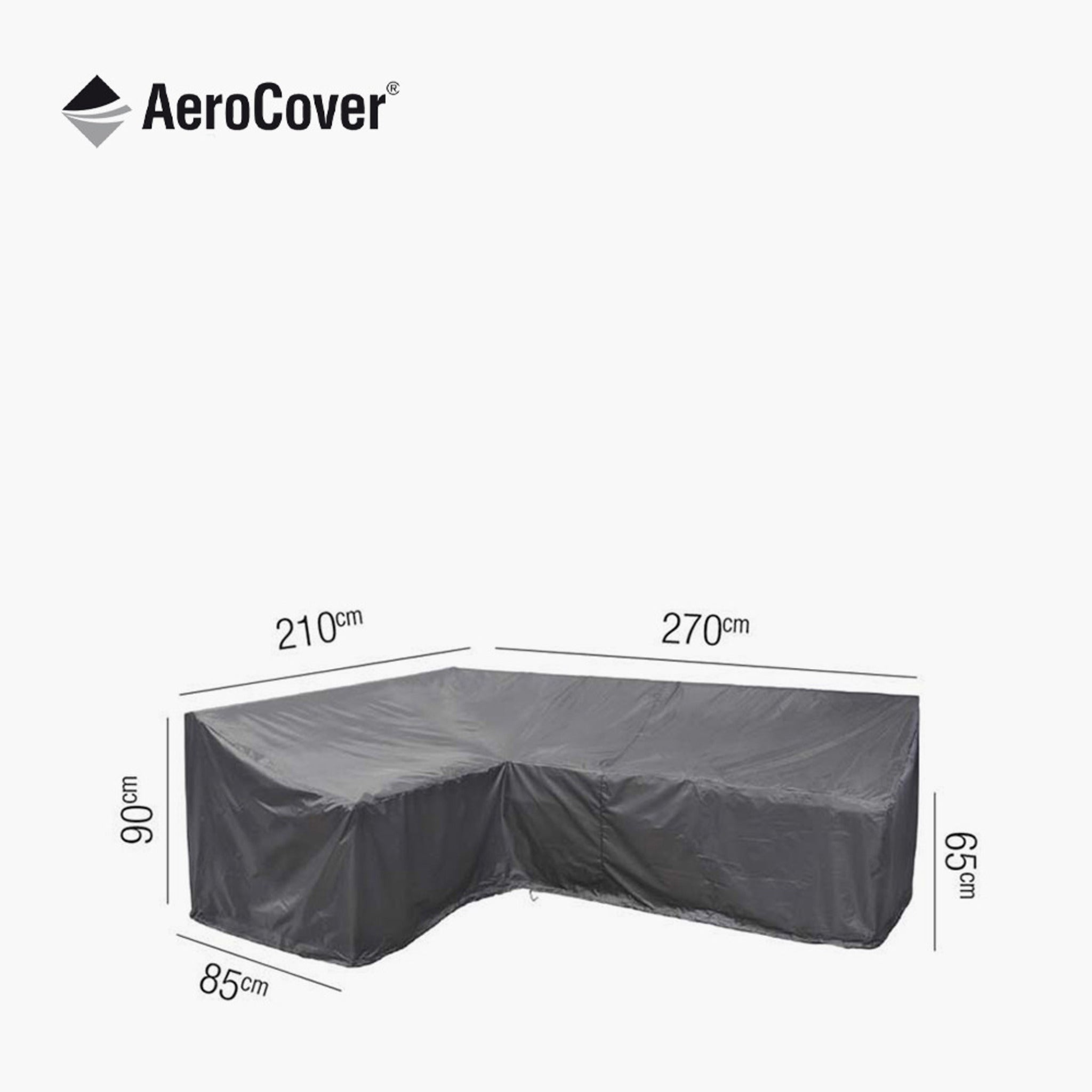 Lounge Set Aerocover Long