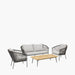 Reims Lounge Set Grey