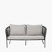 Reims Lounge Set Grey