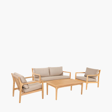 Malta Lounge Seating Set