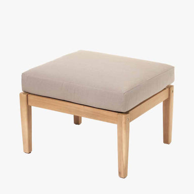 Malta Footstool