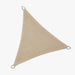 6m Triangle Shade Sail