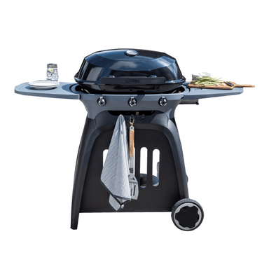 Norfolk Grills Gas BBQ - 3 Burner - N-GRILL