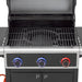 Keansburg 3 Burner -