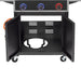 Keansburg 3 Burner -