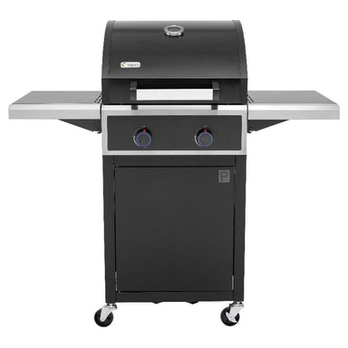 Tepro - Gas 2 Burner Keansburg BBQ