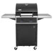 Tepro - Gas 2 Burner Keansburg BBQ