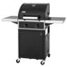 Tepro - Gas 2 Burner Keansburg BBQ