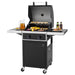 Tepro - Gas 2 Burner Keansburg BBQ