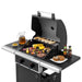 Tepro - Gas 2 Burner Keansburg BBQ