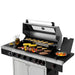 Tepro Keansburg - Premium 6 Burner Special Edition