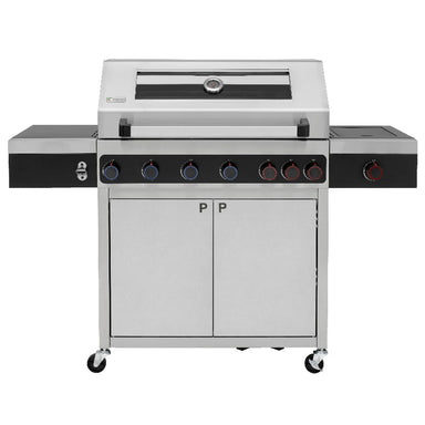 Tepro Keansburg - Premium 6 Burner Special Edition