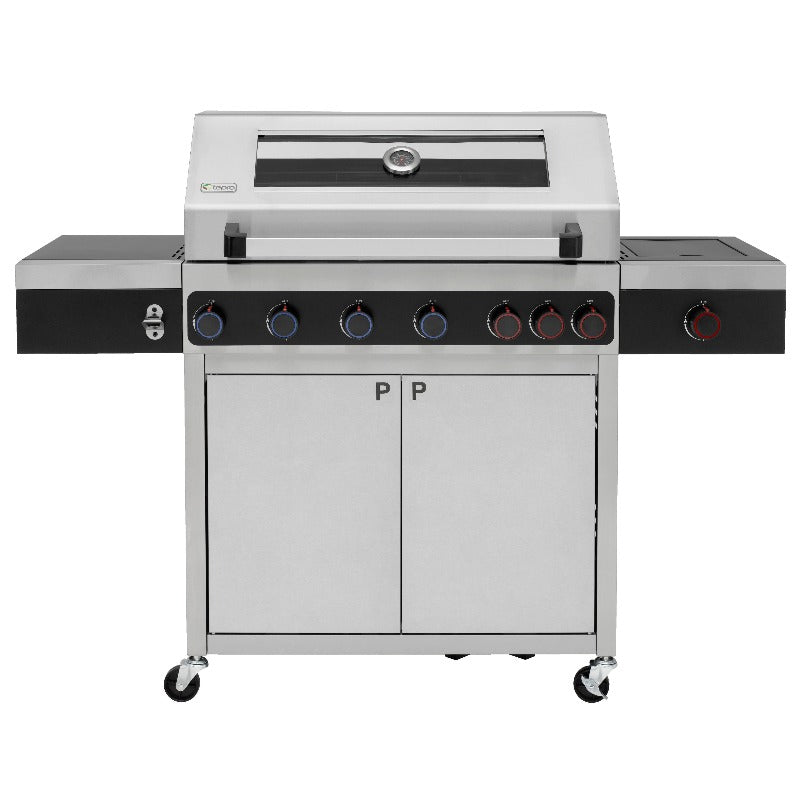 Tepro Keansburg - Premium 6 Burner Special Edition