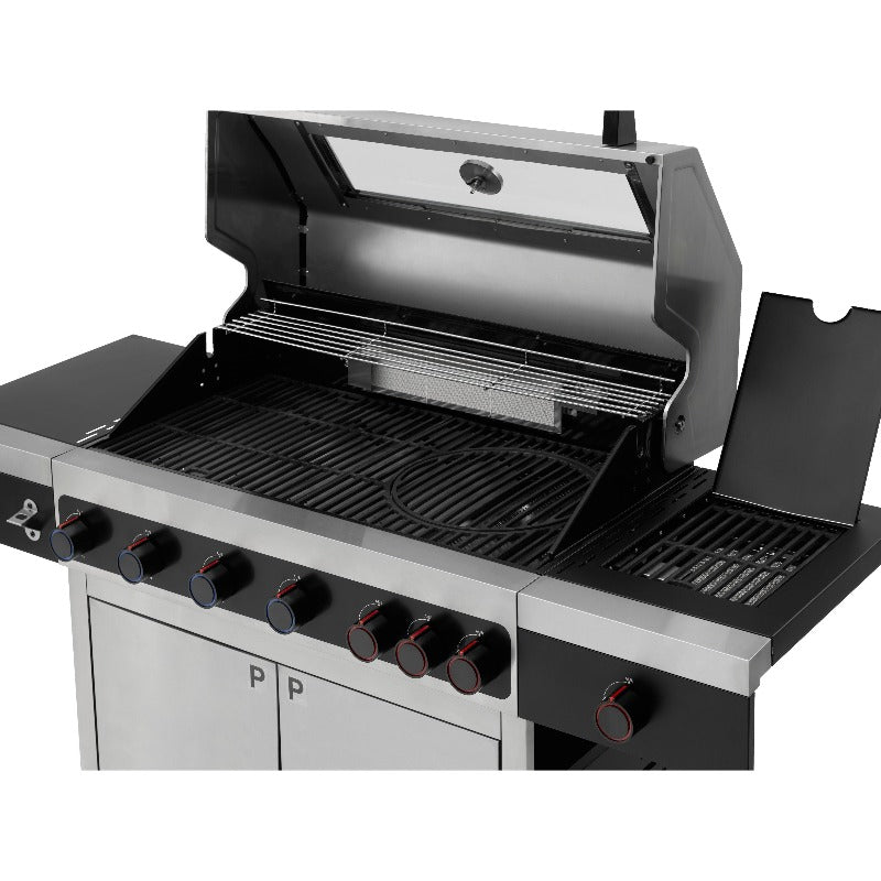 Tepro Keansburg - Premium 6 Burner Special Edition