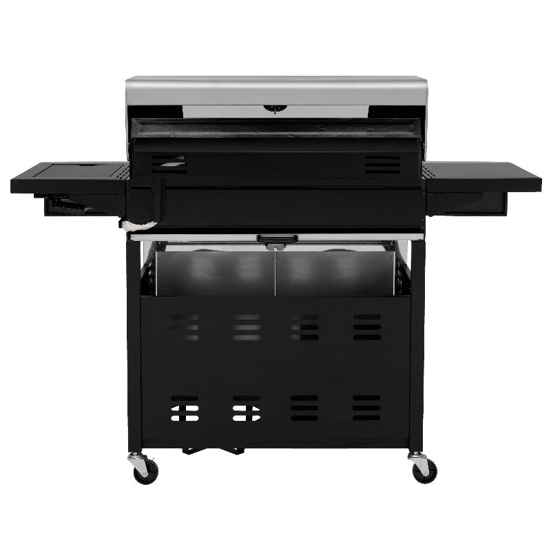 Tepro Keansburg - Premium 6 Burner Special Edition