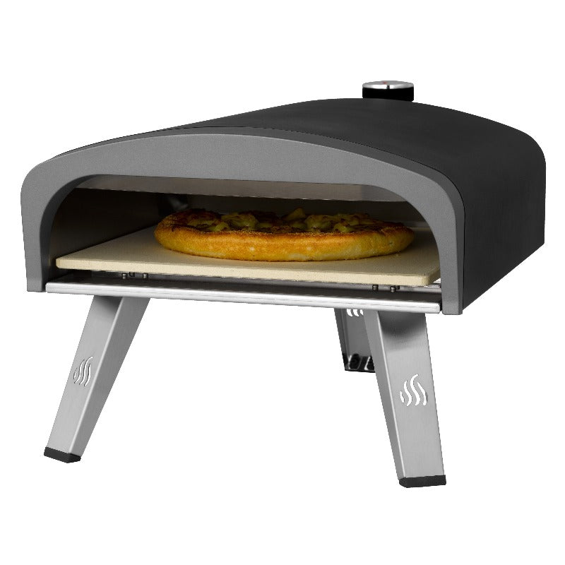 Tepro Table Top High Performance Gas Fired Pizza Oven