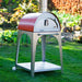 Igneus Classico Wood Fired Pizza Oven Antique Copper