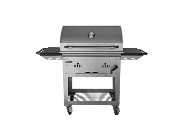 Bull BISON 76cm Charcoal Grill Cart