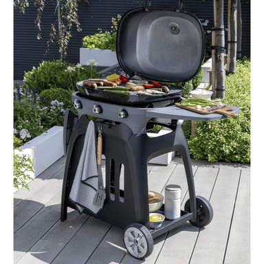 Norfolk Grills Gas BBQ - 3 Burner - N-GRILL