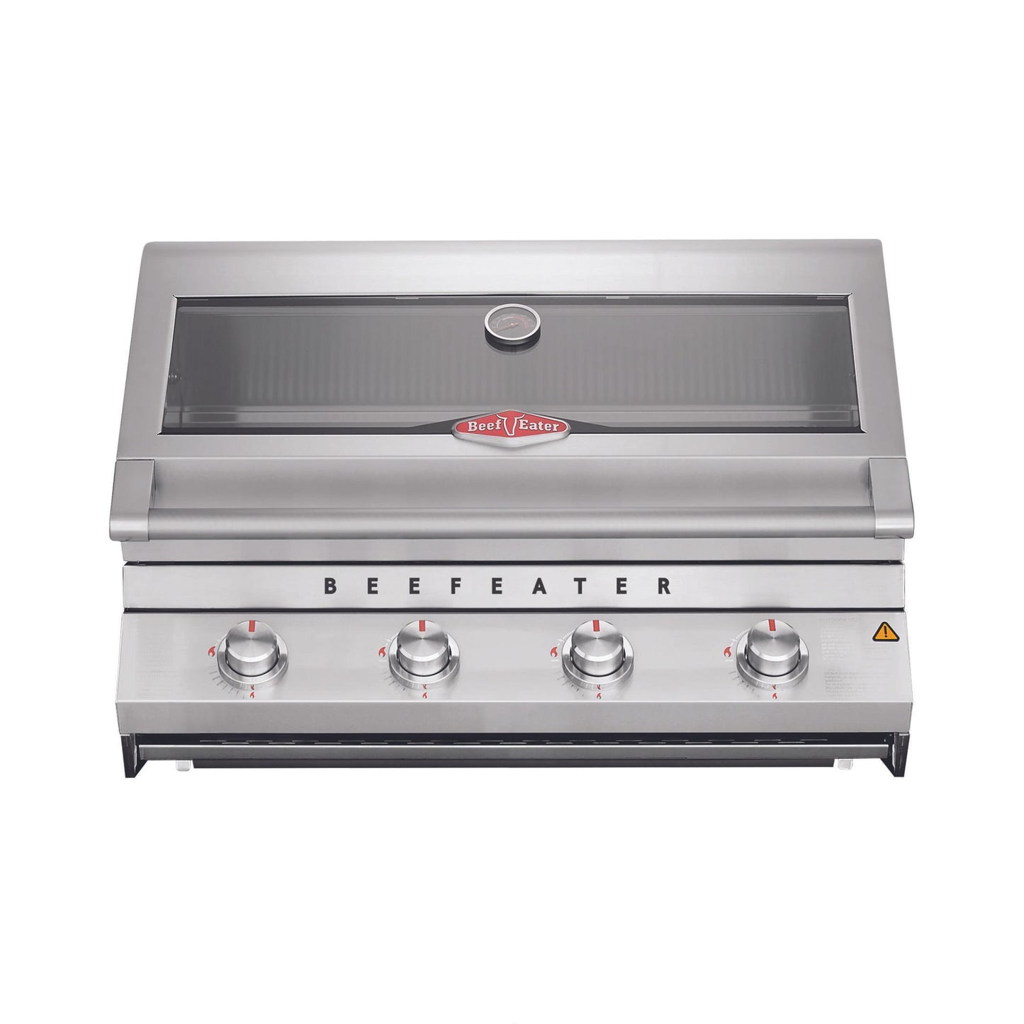 BeefEater Built-In Barbecue Classic 4 Burner