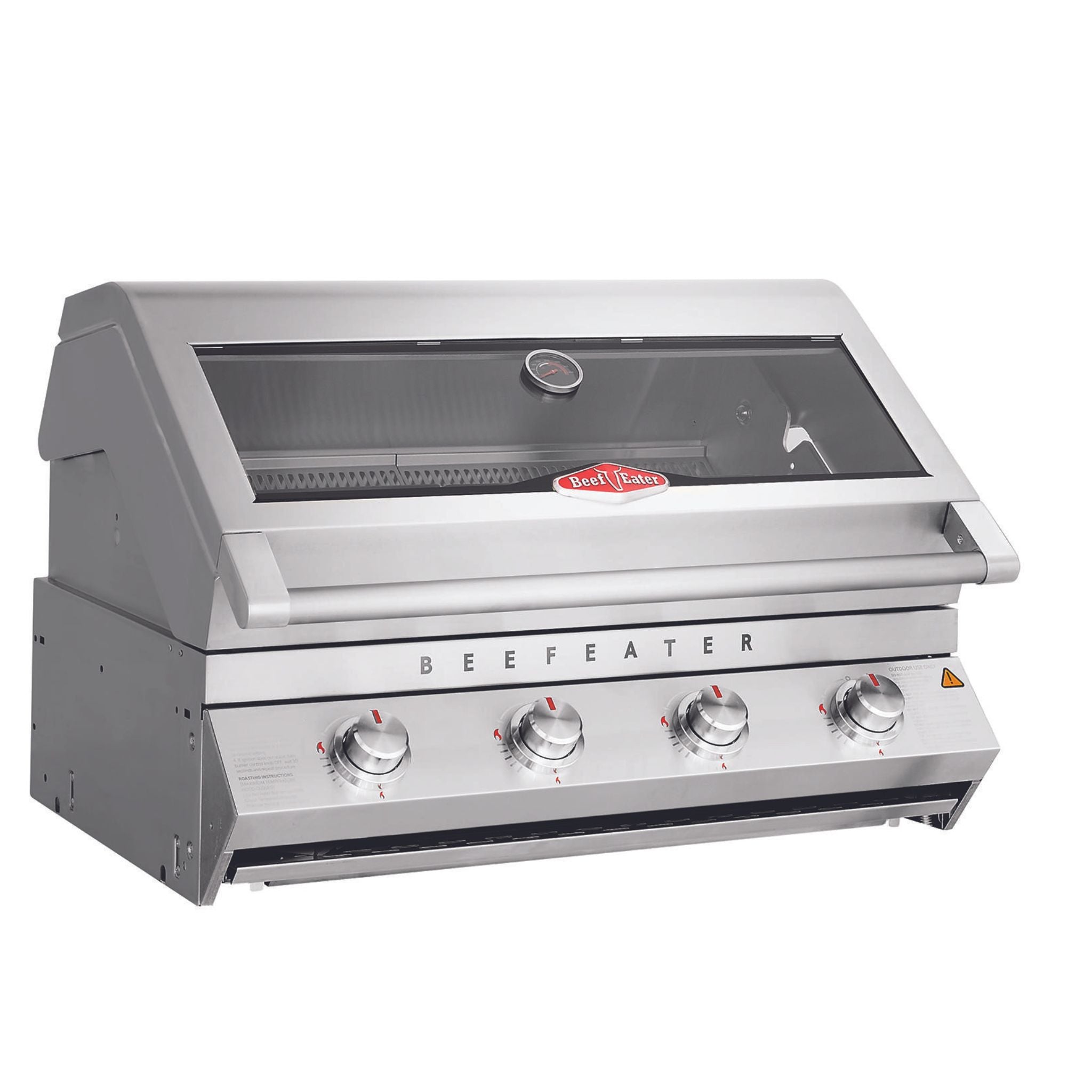 Barbecue Classic 4 Burner 7000 series