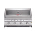 Barbecue Classic 4 Burner 7000 series