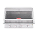 Barbecue Classic 4 Burner 7000 series