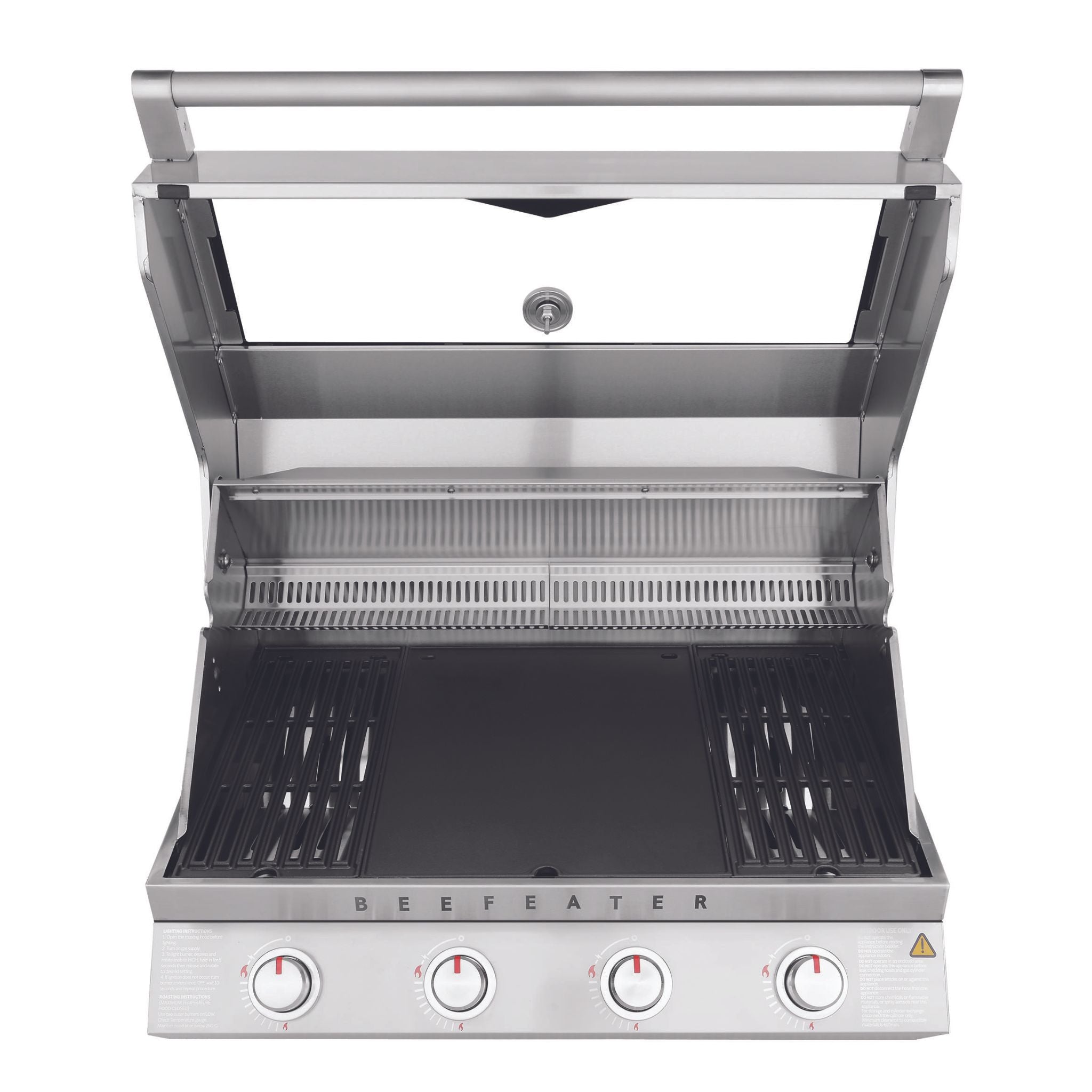 Barbecue Classic 4 Burner 7000 series