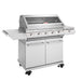 Classic 7000 Barbecue 5 Burner