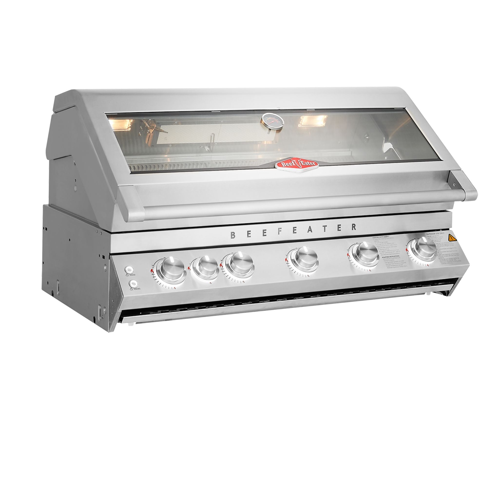 Barbecue 7000 Series Premium - 5 Burner