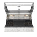 Barbecue 7000 Series Premium - 5 Burner