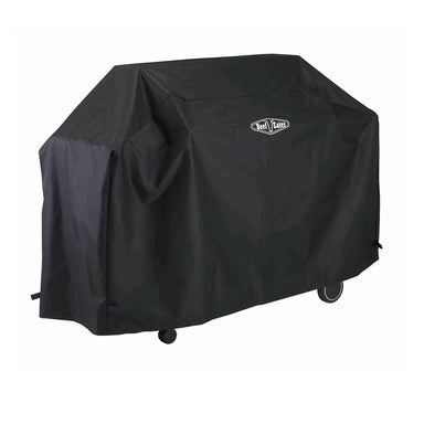 Premium 5 Bnr Trolley Cover - fits 1500 / 1600 / 7000 Series