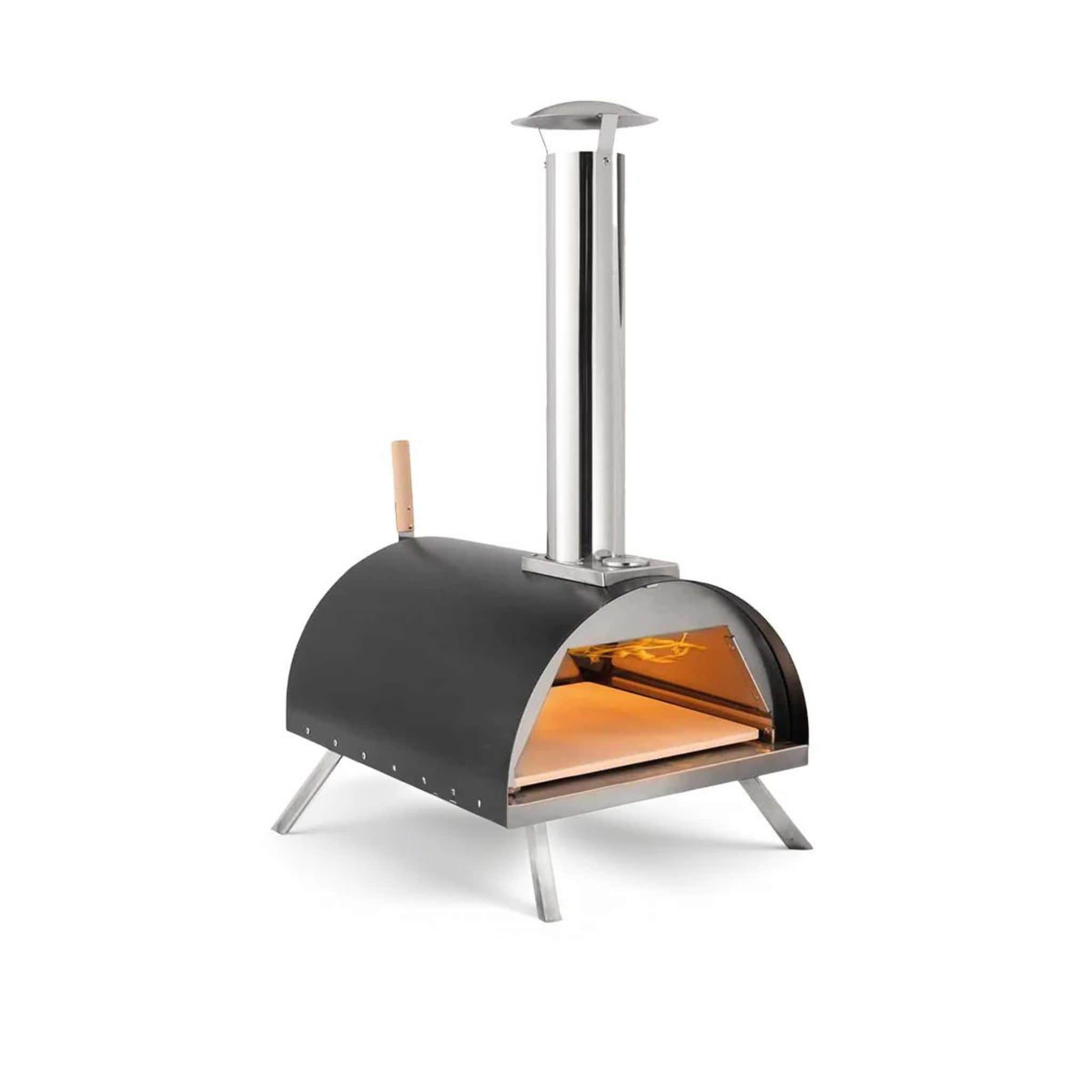 Alfresco Ember Oven