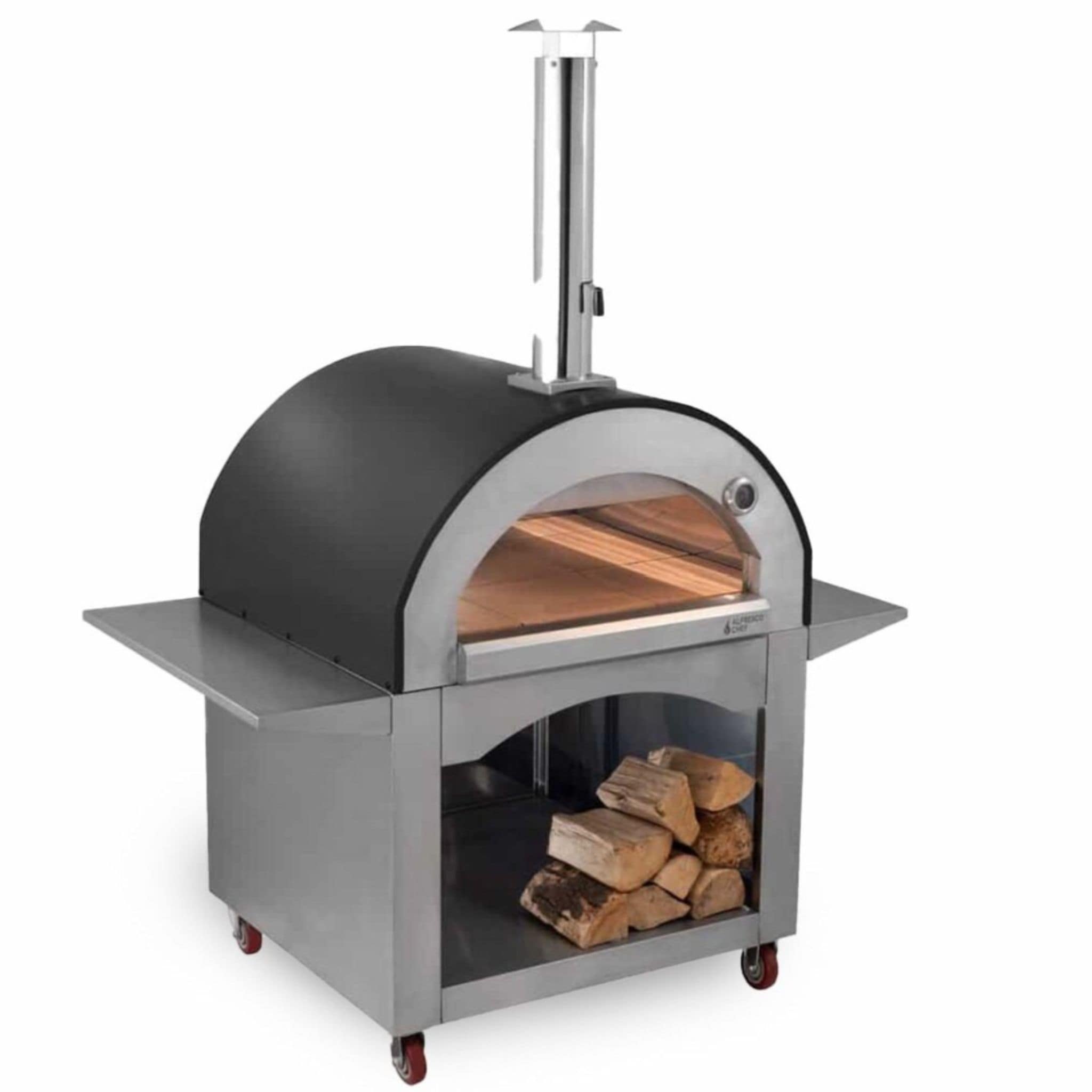 Alfresco Milano Oven