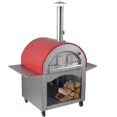 Alfresco Milano Oven