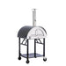  Alfresco Chef Roma Pizza Oven 