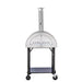  Alfresco Chef Roma Pizza Oven 