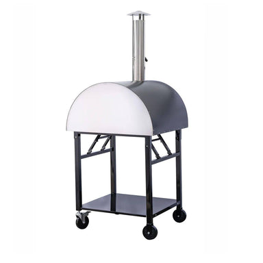  Alfresco Chef Roma Pizza Oven 