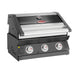 BeefEater 1600E Series - 3 Bnr BBQ