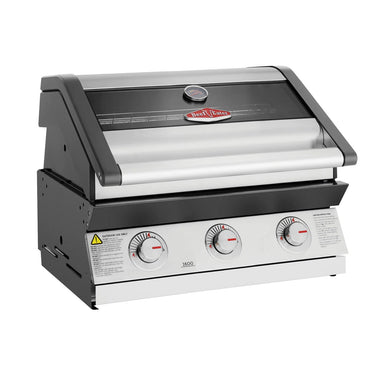 BeefEater 1600S Series - 3 Bnr BBQ