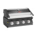 BeefEater 1600E Series - 4 Bnr BBQ