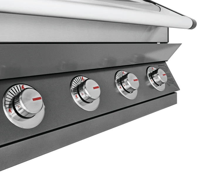 BeefEater 1600E Series - 4 Bnr BBQ