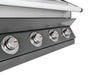 BeefEater 1600E Series - 4 Bnr BBQ