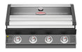 BeefEater 1600E Series - 4 Bnr BBQ