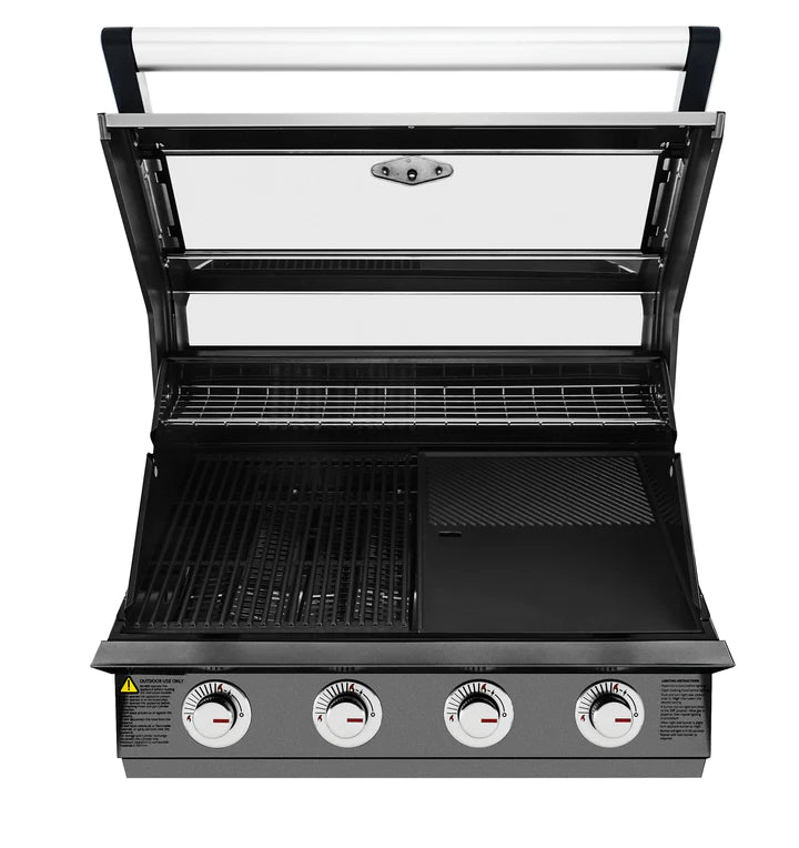 BeefEater  1600E Series - 4 Bnr BBQ Only
