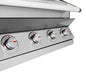 BeefEater 1600S Series - 4 Bnr BBQ