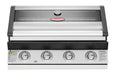 BeefEater 1600S Series - 4 Bnr BBQ