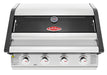 BeefEater 1600S Series - 4 Bnr BBQ